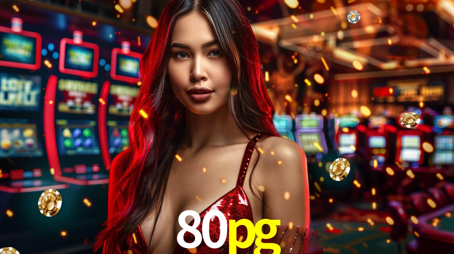 80PG.COM