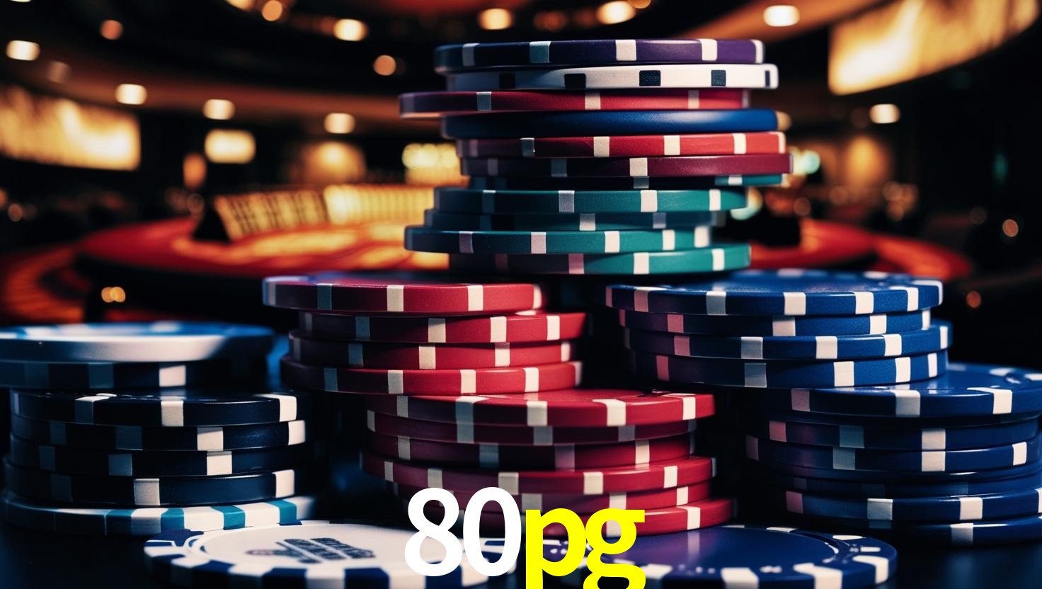80PG.COM