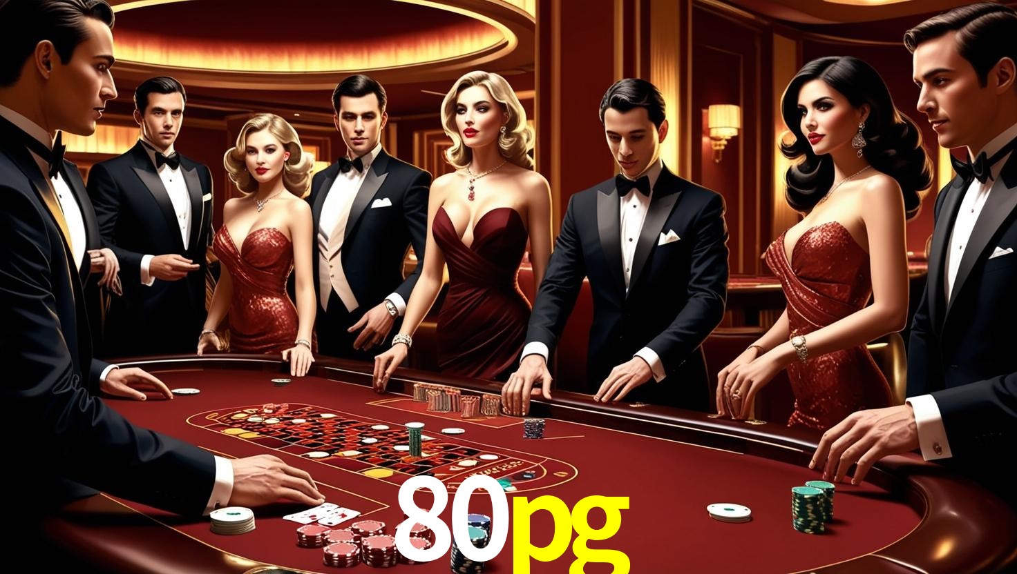 80PG.COM