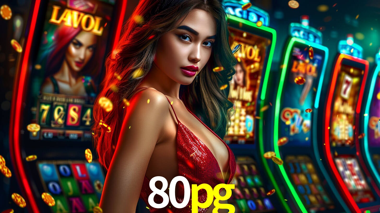 80PG.COM