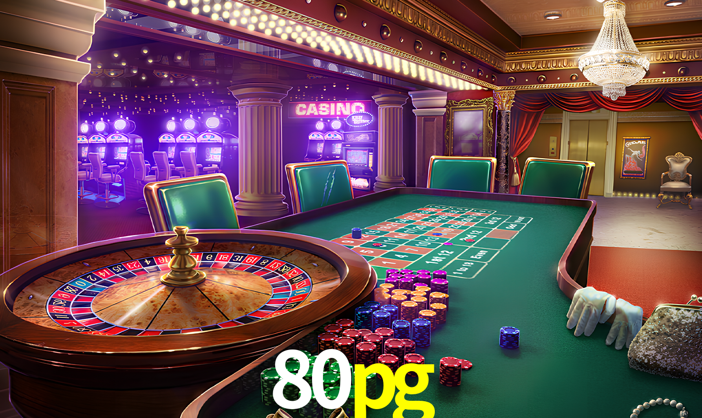 80PG.COM