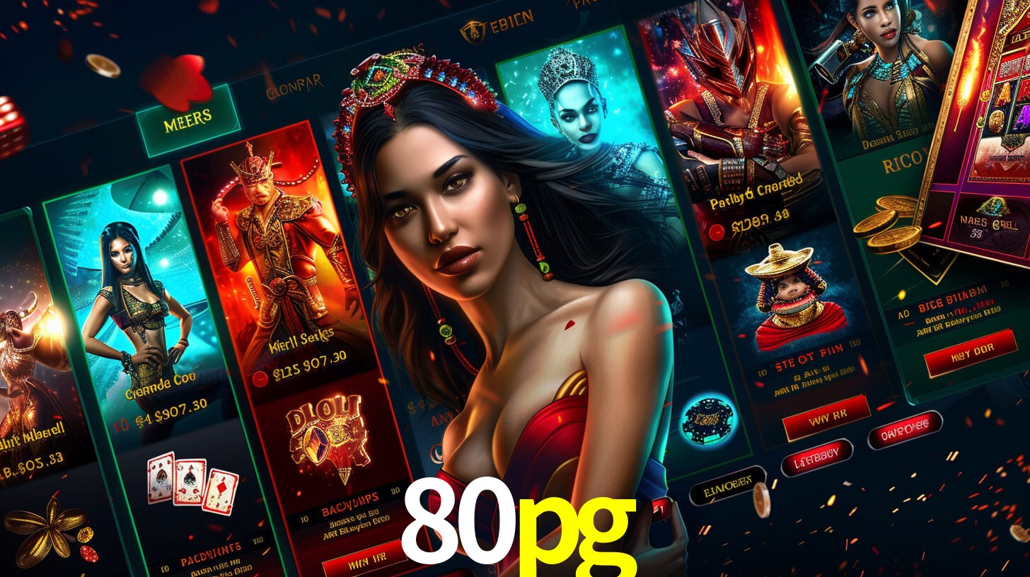 80PG.COM