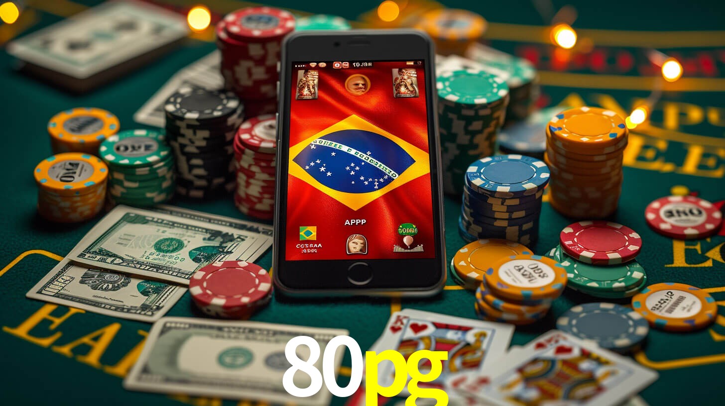 80PG.COM