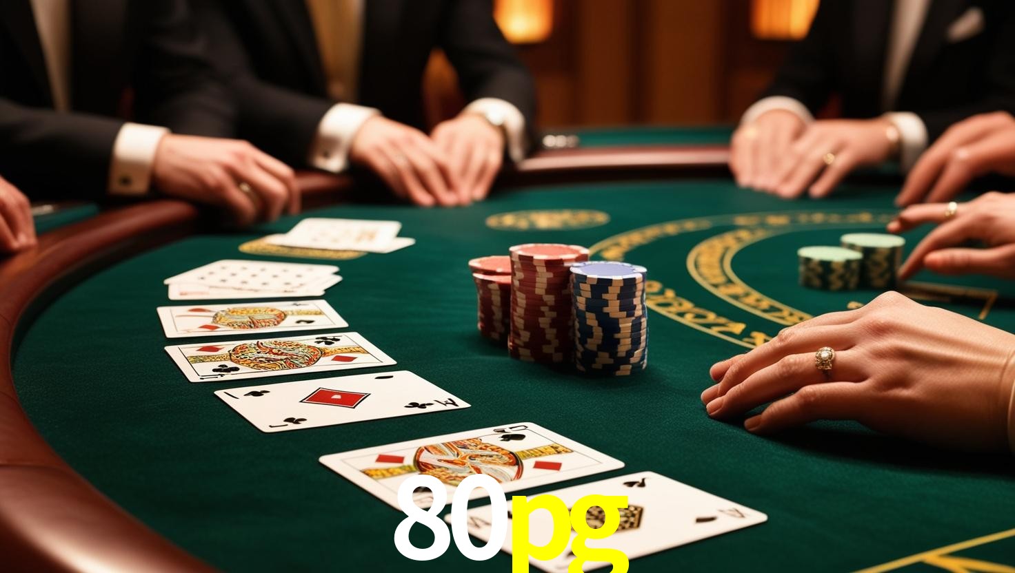 80PG.COM