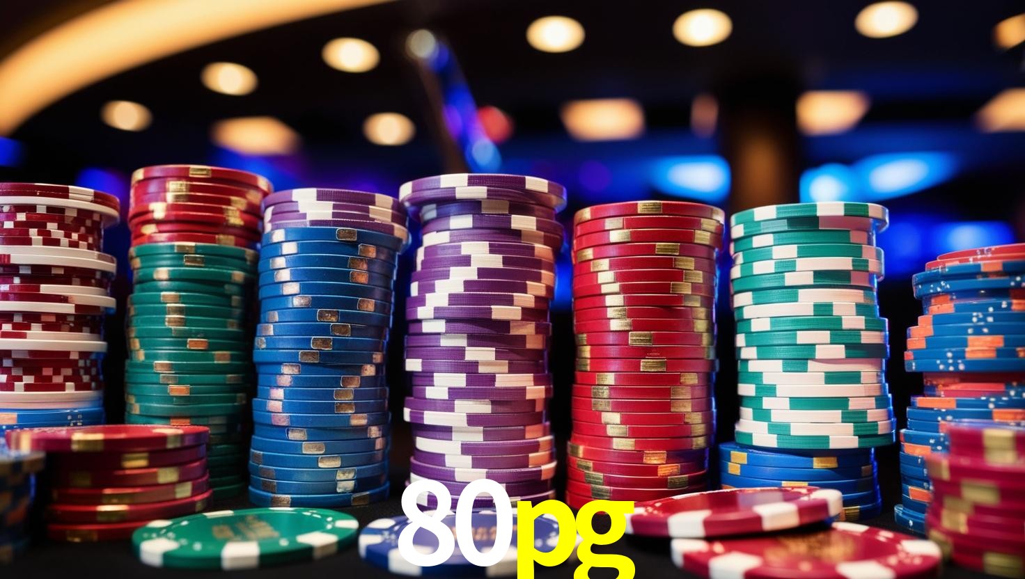80PG.COM