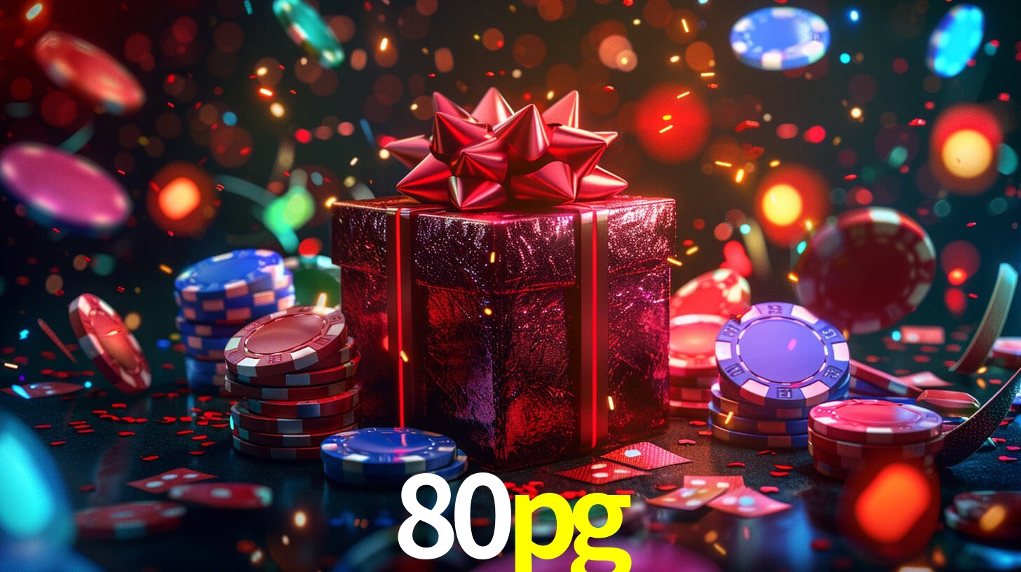 80PG.COM